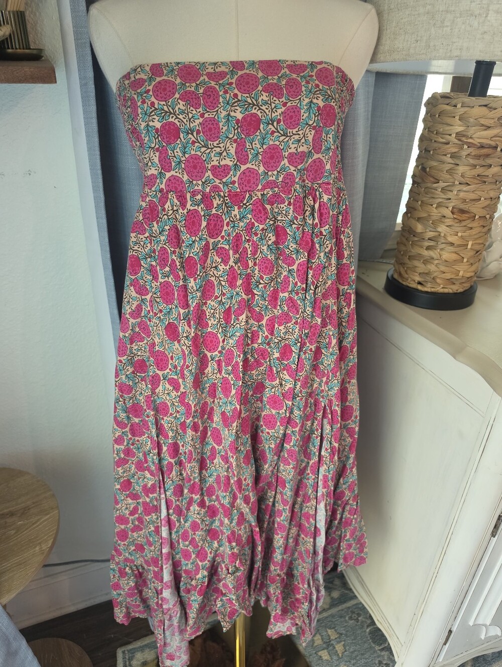 Natural Life Convertible Skirt Or Dress - Picture 2 of 7